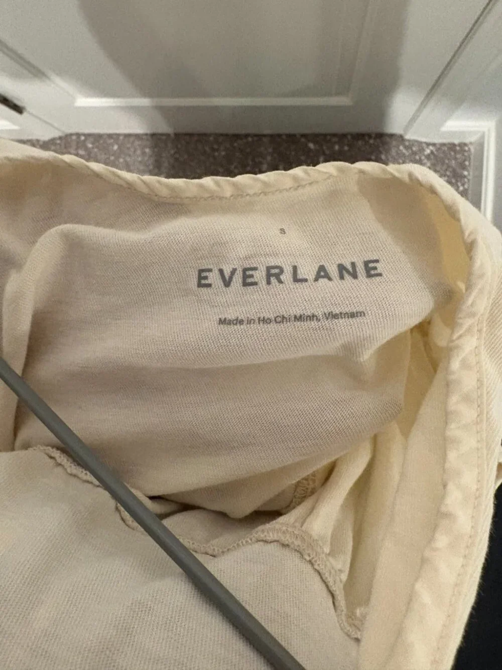 Everlane soft lived